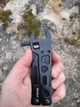 Мультитул Xiaomi NexTool Multi-function Wrench NE20145 (Black) - изображение 5