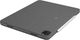 Обкладинка-клавіатура Logitech Combo Touch для Apple iPad Pro 12.9" 5th Gen Oxford Grey (920-010214) - зображення 4