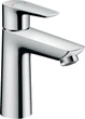 Смеситель для раковины HANSGROHE Talis E 71710000 с донным клапаном - изображение 1