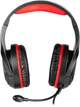 Наушники Real-El GDX-7590 Black-red (EL124100050) - изображение 3
