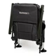 Крісло коропове складане 58х80х94 см Ranger Рower SL-109 RA 2248 - зображення 5