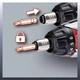 Аккумуляторная отвертка Einhell TE-SD 3,6Li Kit - изображение 3