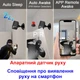 4G міні камера відеоспостереження Nectronix T10 Full HD 1080P датчик руху 4000 мАч Чорний (100826) - зображення 4