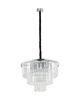 Люстра Nowodvorski 7617 Cristal M - зображення 1