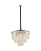 Люстра Nowodvorski 7617 Cristal M - зображення 2