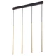 Підвісний світильник TK Lighting 6422 Piano - зображення 1