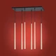 Подвесной светильник TK Lighting 6420 Piano - изображение 4