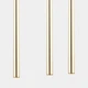 Люстра Tk Lighting 6423 Piano Gold - изображение 5