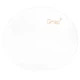 Подушка ортопедическая для новорожденных Qmed Baby Pillow - изображение 3