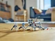 Конструктор Lego Star Wars Боевой набор клонов-пехотинцев 501-го легиона 119 деталей (75345) - изображение 7