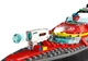 Конструктор LEGO City Човен пожежної бригади 144 деталі (60373) - зображення 6