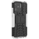 Чехол Armor Case для Xiaomi Redmi 10C White - изображение 3
