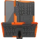 Чехол Armor Case для Lenovo Tab P11 Pro (TB-J706) Orange - изображение 1