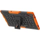 Чехол Armor Case для Lenovo Tab P11 Pro (TB-J706) Orange - изображение 2