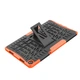 Чехол Armor Case для Realme Pad 10.4 Orange - изображение 4