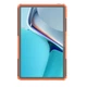 Чехол Armor Case для Realme Pad 10.4 Orange - изображение 5