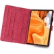 Чохол-книжка Animal Wallet для Lenovo Tab M10 HD 10.1 (2 Gen) TB-X306F Cat - зображення 6
