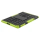 Чехол Armor Case для Huawei MatePad T10 / T10s Lime - изображение 8