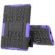 Чехол Armor Case для Huawei Matepad 11 Violet - изображение 5