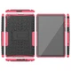 Чехол Armor Case для Huawei MatePad T10 / T10s Rose - изображение 8