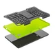 Чехол Armor Case для Lenovo Tab P11&nbsp;(TB-J606) / P11 Plus&nbsp;(TB-J616) Lime - изображение 8