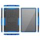 Чехол Armor Case для Lenovo Tab P11&nbsp;(TB-J606) / P11 Plus&nbsp;(TB-J616) Blue - изображение 3