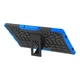 Чехол Armor Case для Lenovo Tab P11&nbsp;(TB-J606) / P11 Plus&nbsp;(TB-J616) Blue - изображение 6