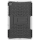 Чохол Armor Case для Lenovo Tab K10 (TB-X6C6) / M10 Plus 1/2 Gen (TB-X606) White - зображення 6