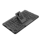 Чохол Armor Case для Realme Pad 10.4 Black - зображення 5