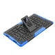Чехол Armor Case для Realme Pad 10.4 Blue - изображение 6