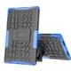 Чехол Armor Case для Realme Pad 10.4 Blue - изображение 8