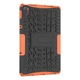 Чехол Armor Case для Xiaomi Mi Pad 5 / Mi Pad 5 Pro Orange - изображение 6