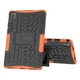 Чехол Armor Case для Xiaomi Mi Pad 5 / Mi Pad 5 Pro Orange - изображение 8