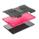 Чохол Armor Case для Lenovo Tab P11&nbsp;(TB-J606) / P11 Plus&nbsp;(TB-J616) Rose - зображення 6