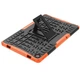 Чехол Armor Case для Lenovo Tab M10 Plus (3rd Gen) TB125 / TB128 Orange - изображение 4