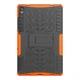 Чохол Armor Case для Lenovo Tab P11&nbsp;(TB-J606) / P11 Plus&nbsp;(TB-J616) Orange - зображення 3