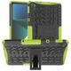 Чехол Armor Case для Xiaomi Mi Pad 5 / Mi Pad 5 Pro Lime - изображение 1