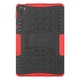 Чехол Armor Case для Xiaomi Mi Pad 5 / Mi Pad 5 Pro Red - изображение 6