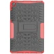 Чехол Armor Case для Realme Pad 10.4 Red - изображение 5
