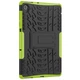Чехол Armor Case для Lenovo Tab K10 (TB-X6C6) / M10 Plus 1/2 Gen (TB-X606) Lime - изображение 2