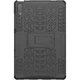 Чехол Armor Case для Lenovo Tab P11 Pro (TB-J706) Black - изображение 3