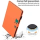 Чехол-книжка Animal Wallet для Lenovo Tab P11 Pro Frog - изображение 3
