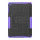 Чехол Armor Case для Huawei MatePad T10 / T10s Violet - изображение 6