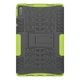 Чехол Armor Case для Huawei Matepad 11 Lime - изображение 3
