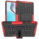 Чехол Armor Case для Huawei Matepad 11 Red - изображение 1
