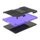 Чехол Armor Case для Huawei MatePad T10 / T10s Violet - изображение 8