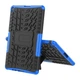 Чехол Armor Case для Huawei MatePad T10 / T10s Blue - изображение 7