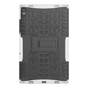 Чохол Armor Case для Lenovo Tab P11&nbsp;(TB-J606) / P11 Plus&nbsp;(TB-J616) White - зображення 5