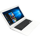 Ноутбук Polaroid Notebook MPC1445PFE03.112-Intel Atom Z3735F-1,33GHz-2Gb-DDR3-32Gb-SSD-W14-Web-(B)- Б/В - зображення 2
