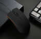 Провідна оптична мишка UKC 3D Otical Mouse Black - изображение 1